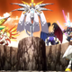Illustration for article titled 24 Chapters so far: Cardfight!! Vanguard G: Zem/em -FINAL-